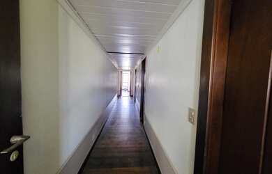 Imagem 8: Mansão para venda com 477 metros 01 apto por andar - Salvador - BA