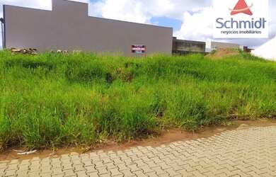 Imagem 2: Terreno à venda, 350 m² por R$ 135.000 - Arroio da Manteiga - São Leopoldo/RS