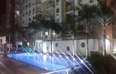 Imagem 3: EXCELENTE 2QTS NO CAMINHOS DA BARRA- SOL MANHÃ VISTA LIVRE