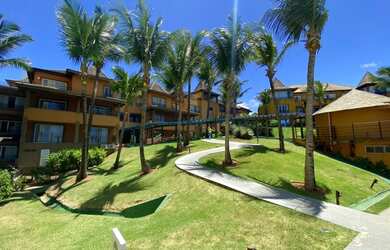 Imagem 10: Apartamento à venda no bairro Rio Vermelho - Salvador/BA