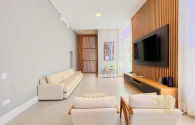 Imagem 7: Atibaia - Casa de Condomínio - Condomínio Figueira Garden