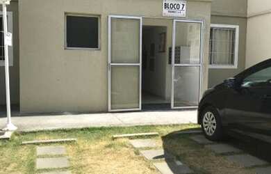 Imagem 15: 650 Maravilhoso apartamento térreo em Nova Cidade São Gonçalo