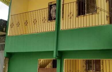 Imagem: A kitnet possui 1 Dormitório, 1 Banheiro, 22m² de Área e