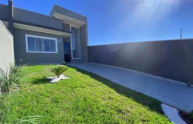 Imagem 3: FAZENDA RIO GRANDE - Casa Padrão - Iguaçu