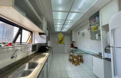 Imagem 11: Apartamento à venda, 4 quartos, 3 suítes, 3 vagas, Tirol - Natal/RN