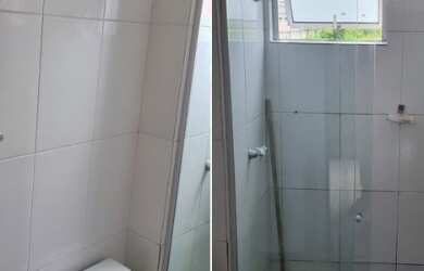 Imagem 3: Apartamento de 2/4 no caji