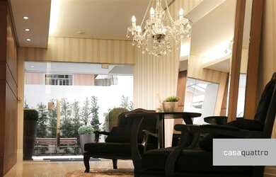 Imagem 3: Apartamento com 2 dormitórios à venda, 55 m² por R$ 250.000,00 - Santa...