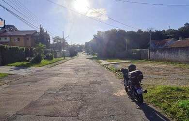 Imagem 1: Terreno à venda, 648 m² por R$ 680.000,00 - Boa Vista - Curitiba/PR