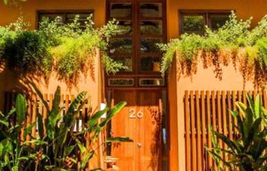 Imagem 3: Casa no Terra Vista Golf Trancoso no Sul da Bahia