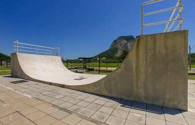 Imagem 11: Lote/Terreno 681 metros condomínio Solaris financiado Itaipuaçu - Maricá...