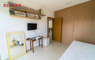 Imagem 16: CASA COM PROJETO INOVADOR - ACEITA PERMUTA APTO ASA NORTE - ACEITA FINANCIAMENTO