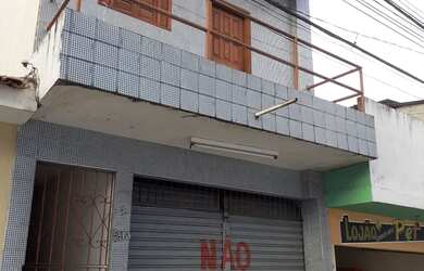 Imagem: O apartamento possui 1 Dormitório, 1 Banheiro e está localizado