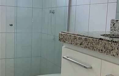 Imagem 6: Casa em condominio. Piscina, Imóvel mobiliado, Ar-condicionadoeÁrea...