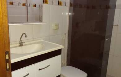 Imagem 9: Casa vila tiberio. 120m² de Área, 2 Vagas na garageme3 Dormitórios