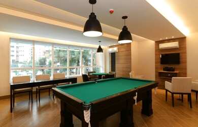 Imagem 7: APTO NO TATUAPÉ, TERRAÇO GOURMET, 04 VAGAS DEPÓSITO