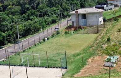 Imagem 7: Piracaia - Terreno Padrão - Condomínio Residencial Mirante do Cachoeira