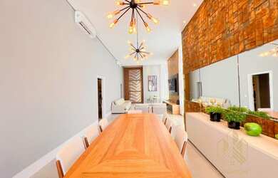 Imagem 10: Atibaia - Casa de Condomínio - Condomínio Figueira Garden