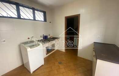 Imagem 12: Ribeirão Preto - Casa Padrão - Alto da Boa Vista
