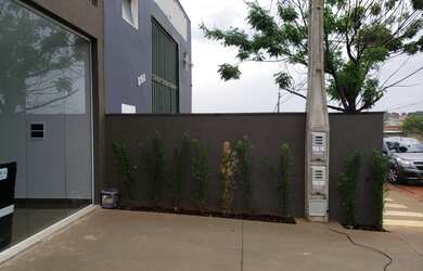 Imagem 3: 2 Salões com 300 metros quadrados