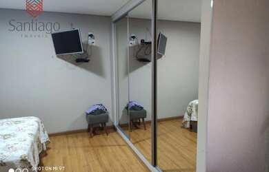 Imagem 2: Casa com 3 dormitórios à venda, 185 m² por R$ 590.000,00 - Novo Horizonte...