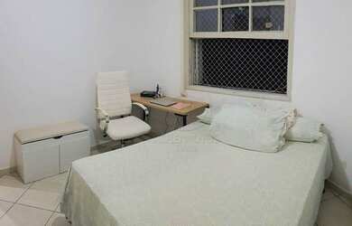 Imagem 3: Apartamento reformado com 2 dormitórios à venda, 70 m² por R$ 307.000 - Ponta da Praia