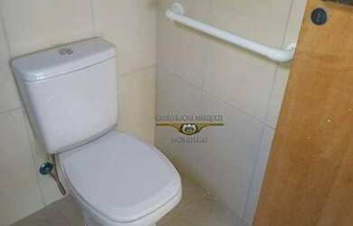 Imagem 12: Salão para alugar, 75 m² por R$ 4.500,00/mês - Tatuapé - São Paulo/SP