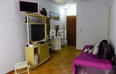 Imagem 3: Porto Alegre - Apartamento Padrão - Cristo Redentor