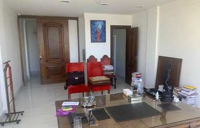 Imagem: O depósito possui 38m² de Área e está localizado em Centro