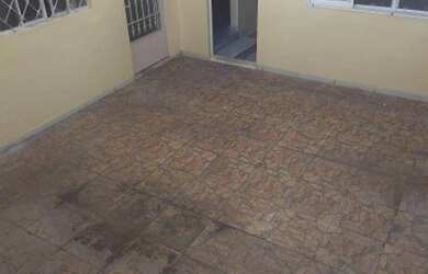 Imagem: O depósito possui 71m² de Área e está localizado em Jardim