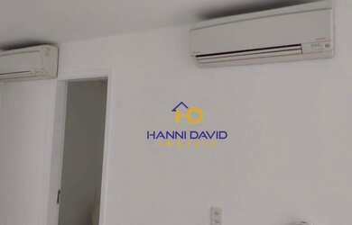 Imagem 3: Sala à venda, 43 m² por R$ 348.000,00 - Jardim Paulista - São Paulo/SP