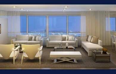 Imagem 15: Vendo apartamento em andar alto no Moulin Quintino