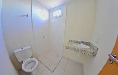 Imagem 7: Apartamento com 2 dormitórios à venda, 46 m² por R$ 165.000,00 - Dona Zulmira - Uberlândia