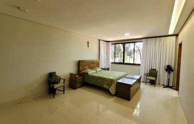 Imagem 13: BRUMADINHO - Casa de Condomínio - Condomínio Águas Claras