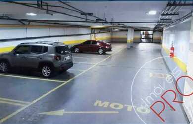 Imagem 5: 1500 m² área construida na R. dos Pinheiros com 20 vagas