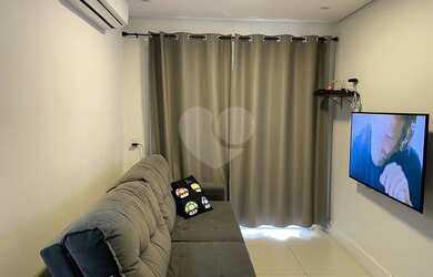 Imagem 16: Belíssimo apto Garden - Estuda permuta - Próximo ao Shopping Santana...