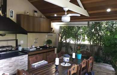 Imagem 11: CASA EM CONDOMÍNIO FECHADO NO MELHOR DO ALTO DA BOA VISTA