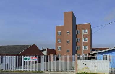 Imagem: O apartamento possui 1 Dormitório, 1 Banheiro, 32m² de Área