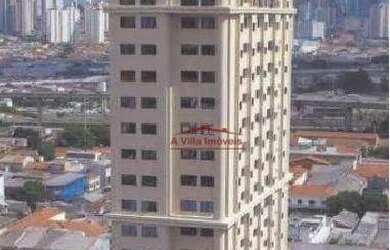 Imagem: O depósito possui 1 Vaga na garagem, 50m² de Área e está