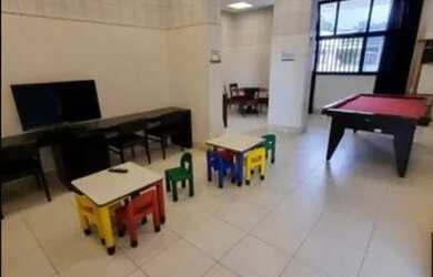 Imagem 5: Apartamento para aluguel com 87 metros quadrados com 2 quartos em Patamares - Salvador - B