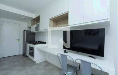 Imagem 7: Apartamento para Aluguel - Moema, 1 Quarto, 27 m2