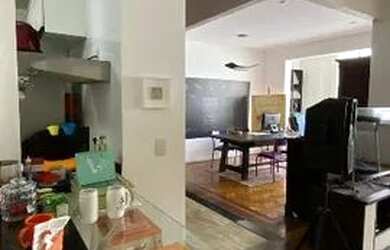 Imagem 14: Apartamento para aluguel com 151 metros quadrados com 2 quartos em Copacabana...