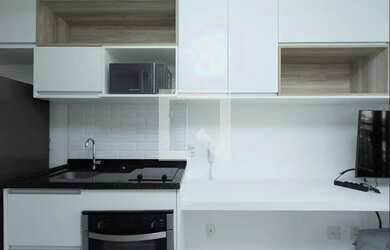 Imagem 6: Apartamento para Aluguel - Moema, 1 Quarto, 27 m2