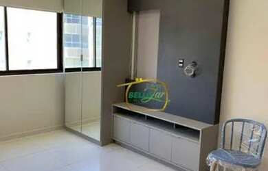 Imagem 8: Apartamento com 1 dormitório, 30 m² - venda por R$ 300.000 ou aluguel por R$ 2.500/mês - P