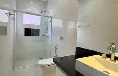 Imagem 15: Sobrado espetacular a venda no Condominio Damha V