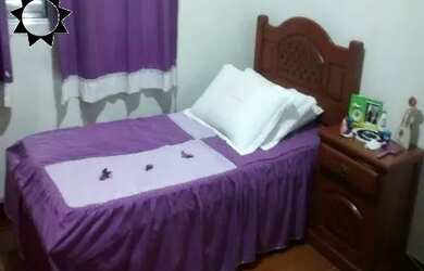 Imagem 7: CASA KM 18. Área de serviço, 130m² de Área, 1 Vaga na garageme2 Dormitórios