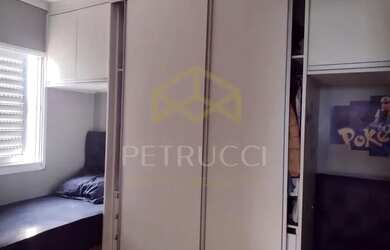 Imagem 9: Apartamento - Chácaras Nova Boa Vista - Hortolândia