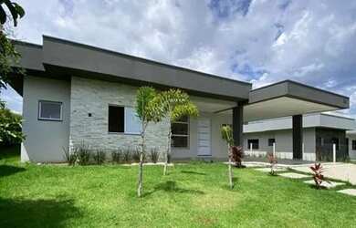 Imagem 3: casa - Jardim Portal de Itaici - Indaiatuba