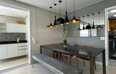 Imagem 5: Apartamento com 3 dormitórios, 152 m² - venda por R$ 2.200.000 ou aluguel...