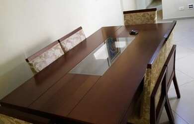 Imagem 1: Apartamento RESIDENCIAL em SÃO PAULO - SP, LAUZANE PAULISTA