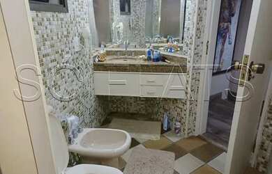 Imagem 10: Flat Paulista Wall Street disponível para venda com 54m², 01 dorm e 01 vaga